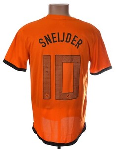 Sneijder Jersey | eBay