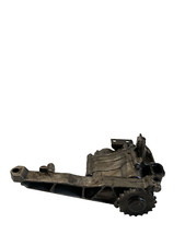 Mercedes W211 Ölpumpe 6421810801 Original E280 Cdi V6 2007 Mercedes W211 Ölpumpe 6421810801 Original E280 Cdi V6 2007