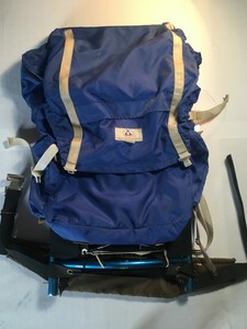 gerry outdoors backpack