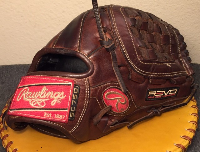 rawlings sc750