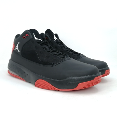 Size 13 - Jordan Max Aura 2 Black Cement for sale online | eBay