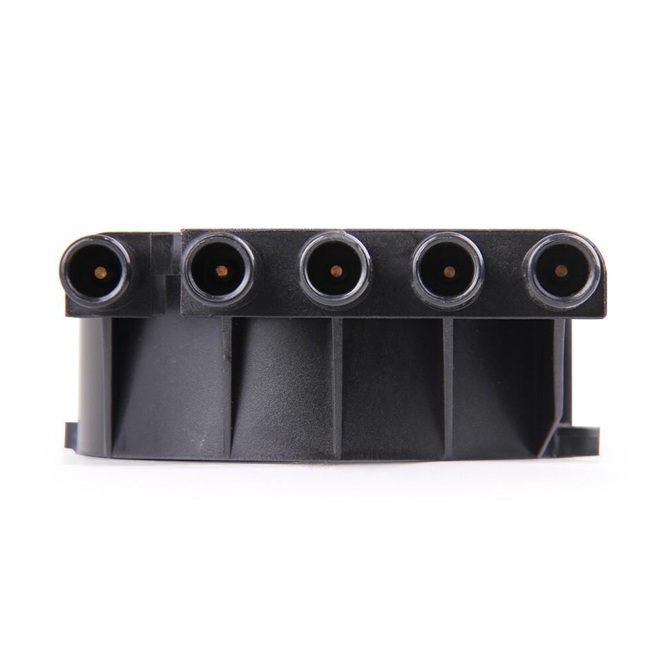 Ignition Distributor Cap & Rotor DR474 For GM Chevy Cadillac V8 5.0L 5 ...