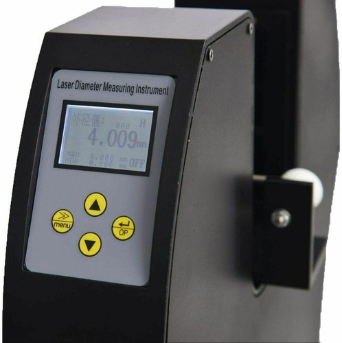 Non-contact Laser Diameter Measurement Gauge Laser Diameter Gauge Range 0.2-30mm - Picture 7 of 20