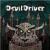 Devildriver : Pray for Villains CD Bonus Tracks  Album with DVD 2 discs (2009) - Photo 1 sur 1