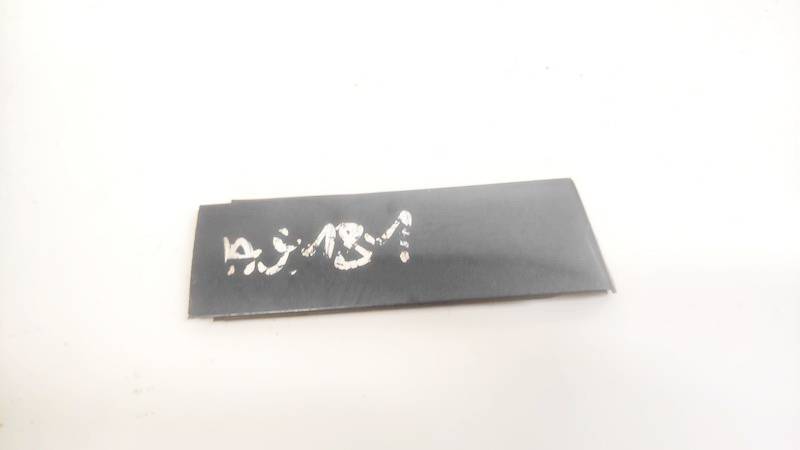 Used Genuine Volvo V50 2004 Car Part #2122687-71