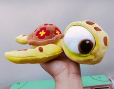 2024 Disney Finding Nemo Squirt Turtle Crush Plush Stuffed Animal Toy Gift