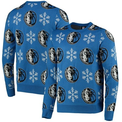 mavericks sweater