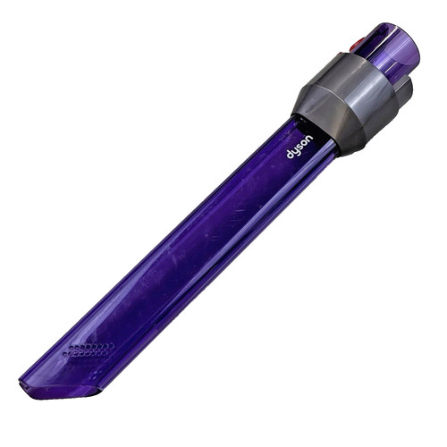 Dyson Genuine Light Pipe Crevice Nozzle Tool V7 V8 V10 V11 V15 Attachment Part thumbnail 2