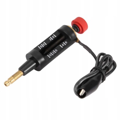 Professional Car Spark Plug Tester Portable Engine Ignition Diagnostic Tool Kit