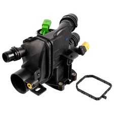 Febi Bilstein Thermostat Housing 172244 - OE Matching Quality and Precision Fit