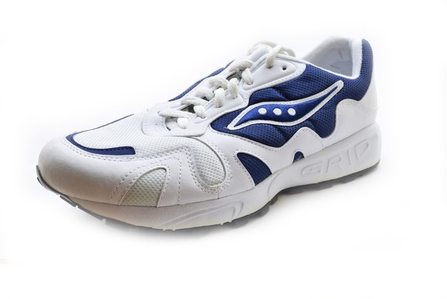 saucony grid jazz