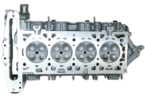 2000-07 Saturn DOHC Ecotec L4 L61 2.2L Rebuilt Cylinder Head Casting # 24405557
