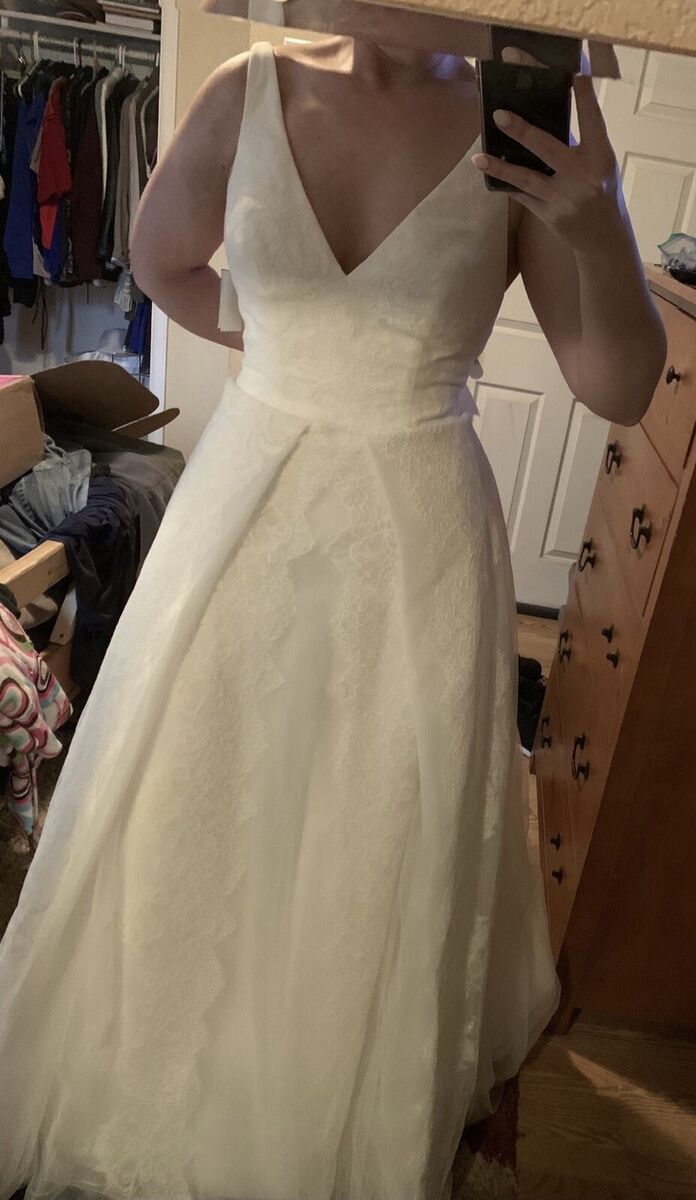 white by vera wang wedding dress | eBay white by vera wang wedding dress | eBay