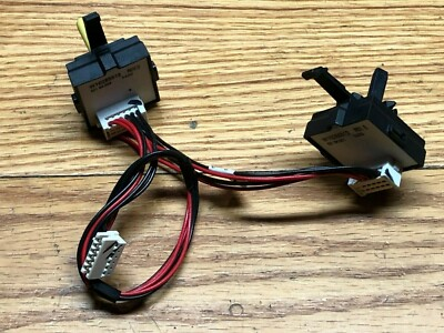 #ad #ad Whirlpool Washer Switch Set WPW10285518 WPW10285512 W10579238 Maytag W10285518 $7.99