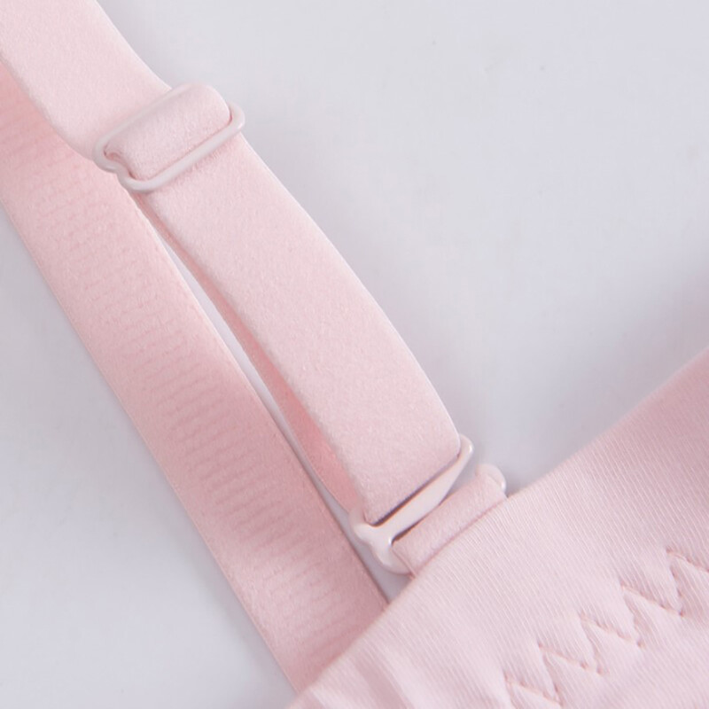 Maternity Bra For Breast Pump Special Nursing Bra Hands Pregnancy