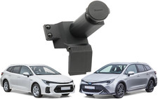 Magnetischer Handyhalter für Toyota Corolla XII E21, Suzuki Swace - Rechte Seite Magnetischer Handyhalter für Toyota Corolla XII E21, Suzuki Swace - Rechte Seite