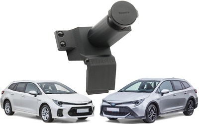 Magnetischer Handyhalter für Toyota Corolla XII E21, Suzuki Swace - Rechte Seite