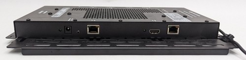 Receptor y controlador de habitación Crestron DM-RMC-4K-SCALER-C 4K DigitalMedia 8G+ - Imagen 11 de 15