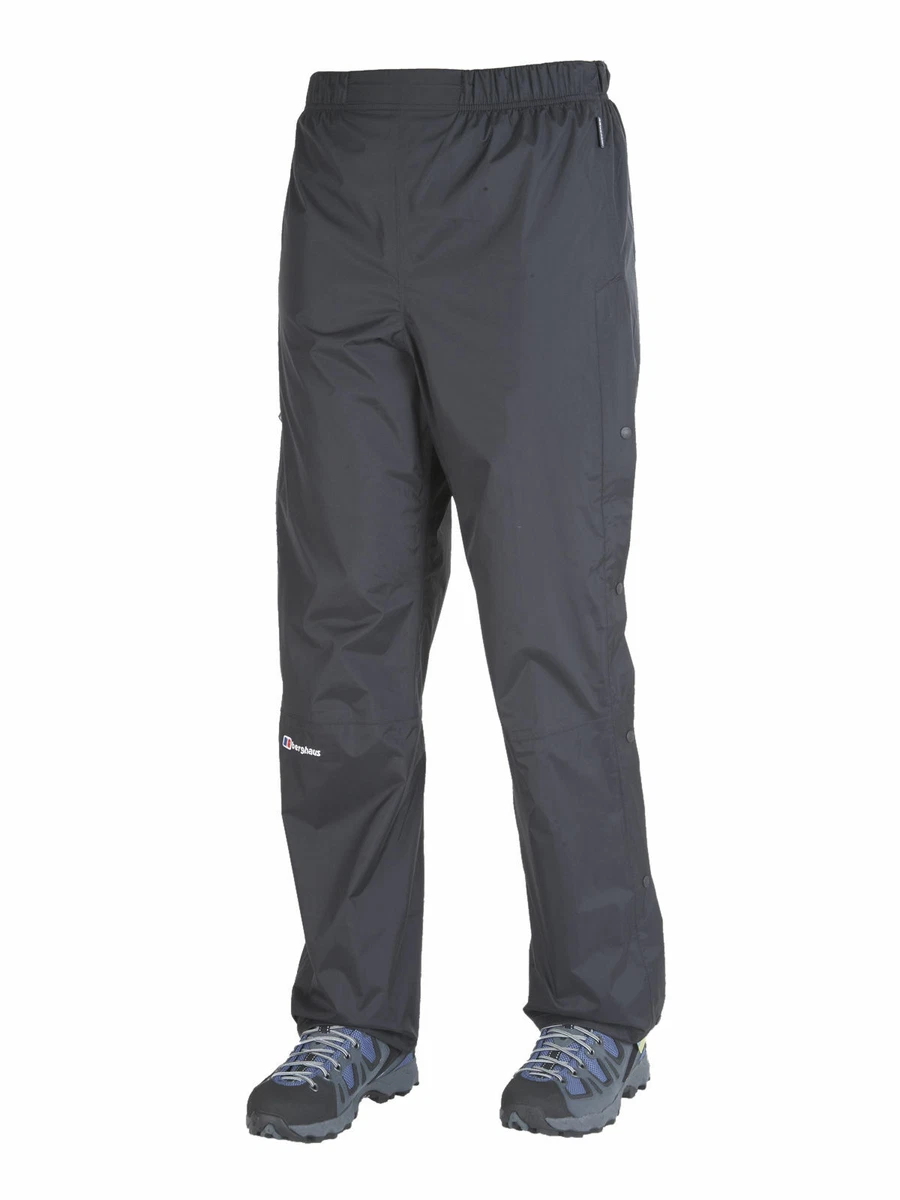 Berghaus Womens Deluge Pro Waterproof Overtrousers