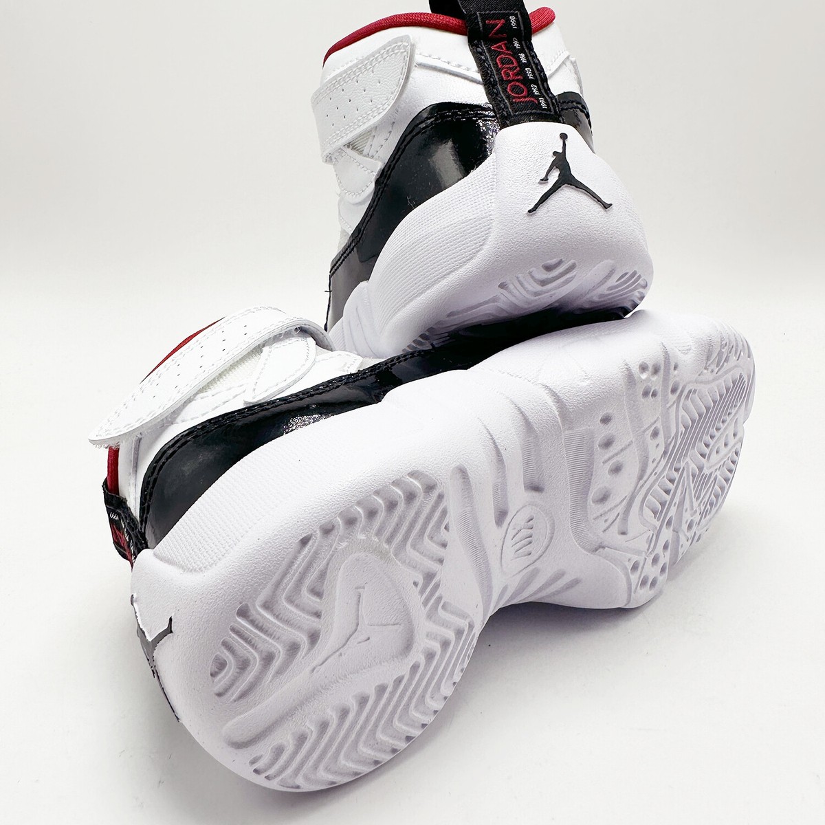 NEW* Kids NIKE AIR JORDAN JUMPMAN TWO TREY BASKETBALL (PS