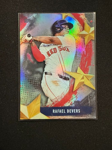 2025 Topps Series 1 - Stars of MLB - You pick, Complete your set! - Picture 39 of 56