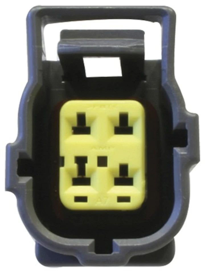 Oxygen Sensor  NGK  23158 Foto 4 de 4