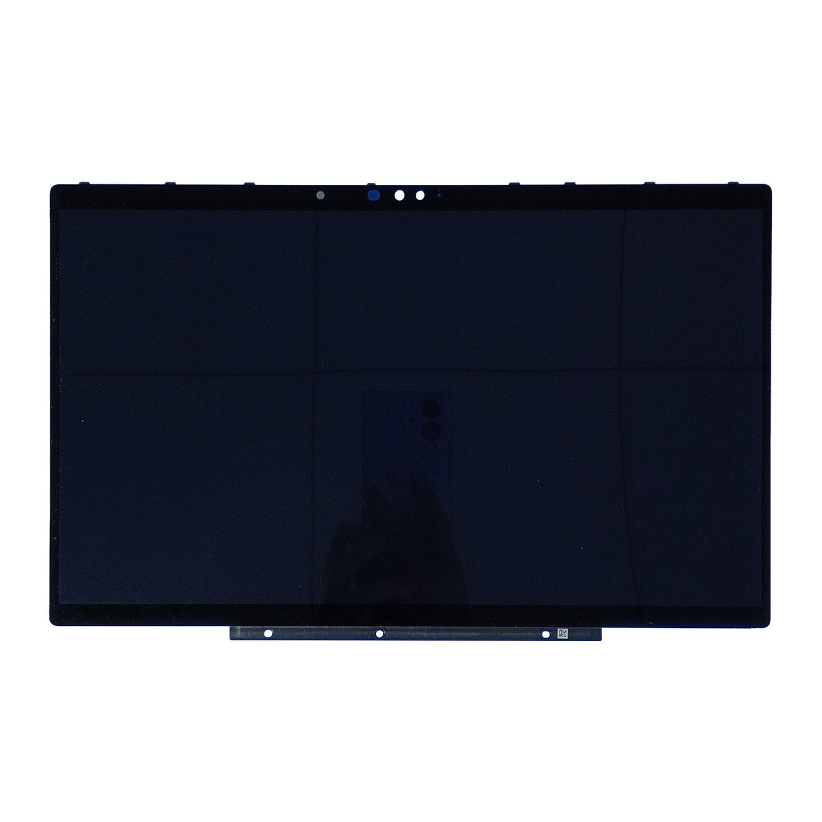 02F1MW Dell Latitude 7330 2-in-1 FHD Touch Screen LCD Assembly