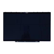 02F1MW Dell Latitude 7330 2-in-1 FHD Touch Screen LCD Assembly 0M412X w/ bezel