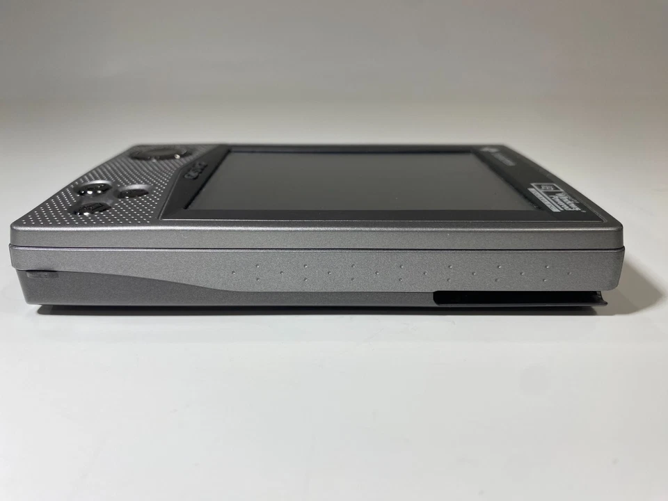 Casio Cassiopeia E-115 Palm Size PC Vintage Untested - Image 4 of 4