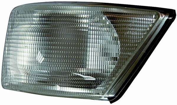 Blinker Pfeil Vorne FüR Iveco Daily 2000-2005 Weiß Links-image