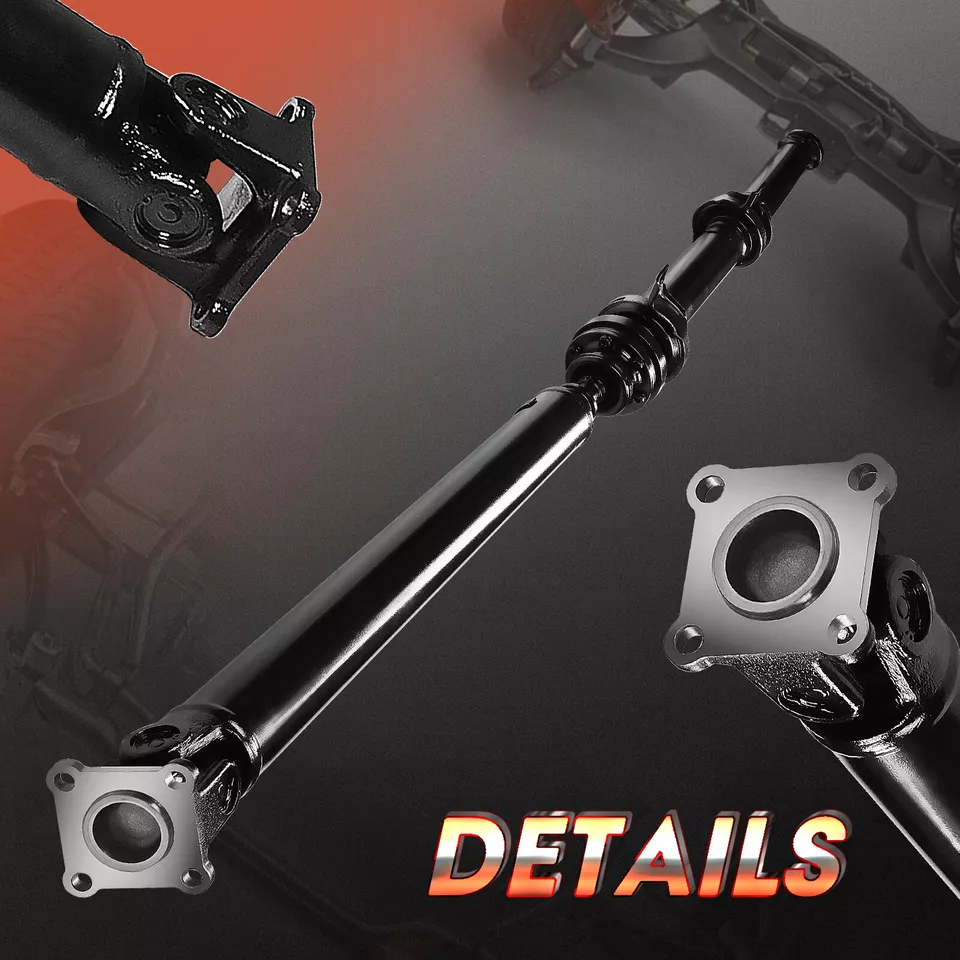 Rear Driveshaft For 2001-2007 Toyota Highlander 2004-2006 Lexus RX330 AWD 946164 Foto 3 de 4