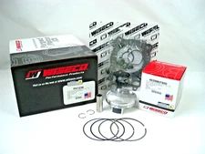 Wiseco Top End Piston Rebuild Kit Honda CRF250R 04-07 CRF250X '04-17 78mm PK1236