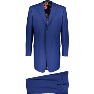 william hunt suit