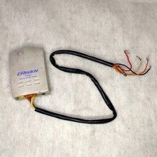 Greddy Oil Or Water Temperature Gauge Data Link Unit