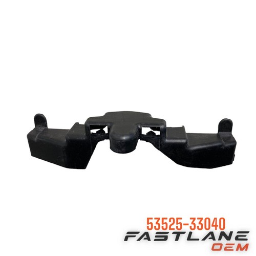 20022014 TOYOTA FJ CRUISER HOOD LOCK RELEASE LEVER NEW OEM 5352533040