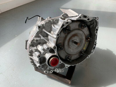 16-20 Volvo XC90 V90CC XC60 Automatic Transmission Assembly TG