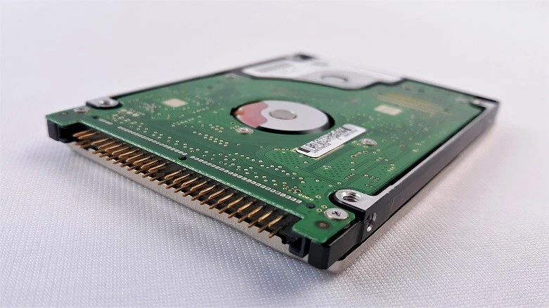 Seagate 9S1034-308 Hard Drive - Image 3 of 3