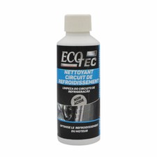 ECOTEC Nettoyant Circuit de Refroidissement 250 ml