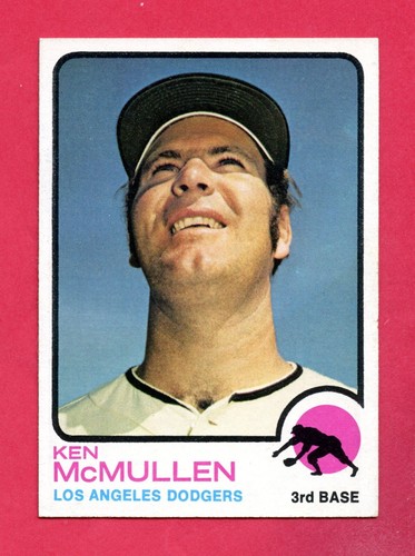 1973 Topps Baseball Card Complete Your Set   You Pick 133 - 264 - Bild 76 von 154