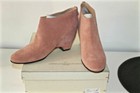 Scarpe da donna rosa Golden Goose