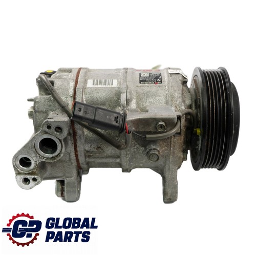 BMW F20 F21 F30 F31 LCI Klimaanlage Kompressor Magnetkupplung Diesel 9299328