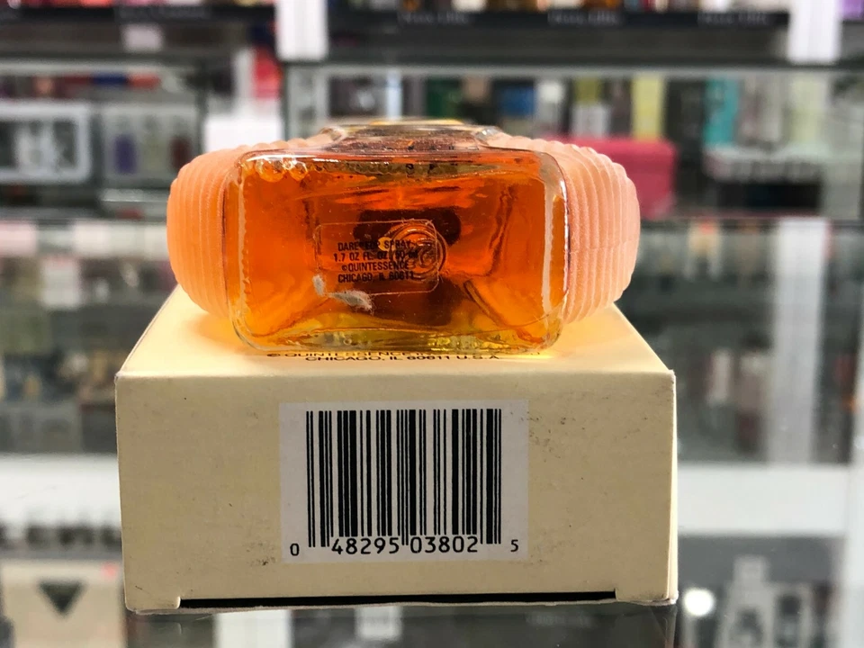 DARE EAU DE PARFUM SPRAY 50 ML  Foto 4 de 4