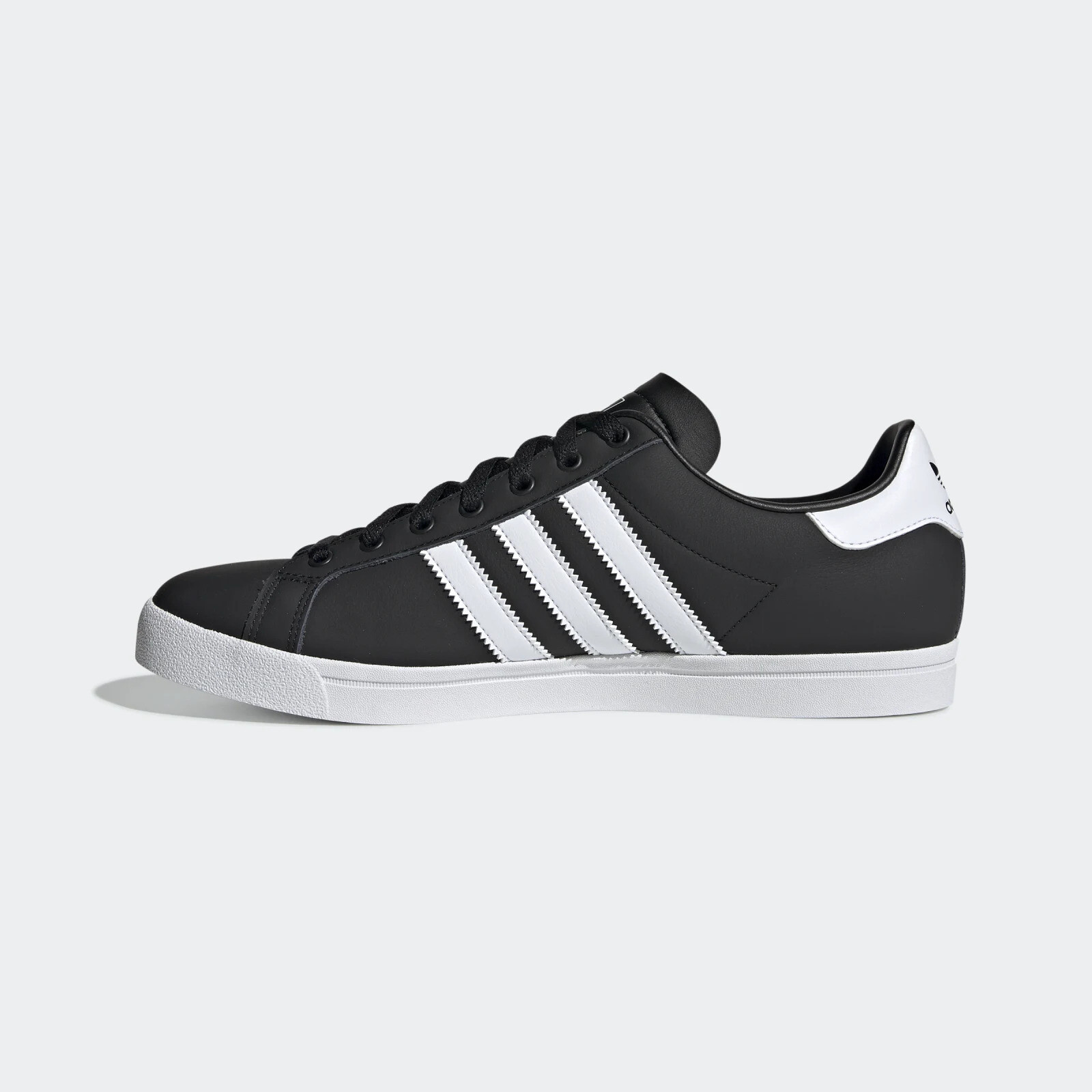 Adidas Originals Coast Star [EE8901] Men Casual Shoes Black/White | eBay