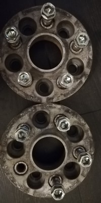 EIBACH Spurplatten Spurverbreiterung WW673564 Kaufen