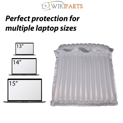 Inflatable Laptop Notebook Tablet Packaging Air Pack Protective Bubble ...