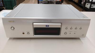 DENON DCD-1500AE CD-Player Zustand: Gut, Aus: Japan