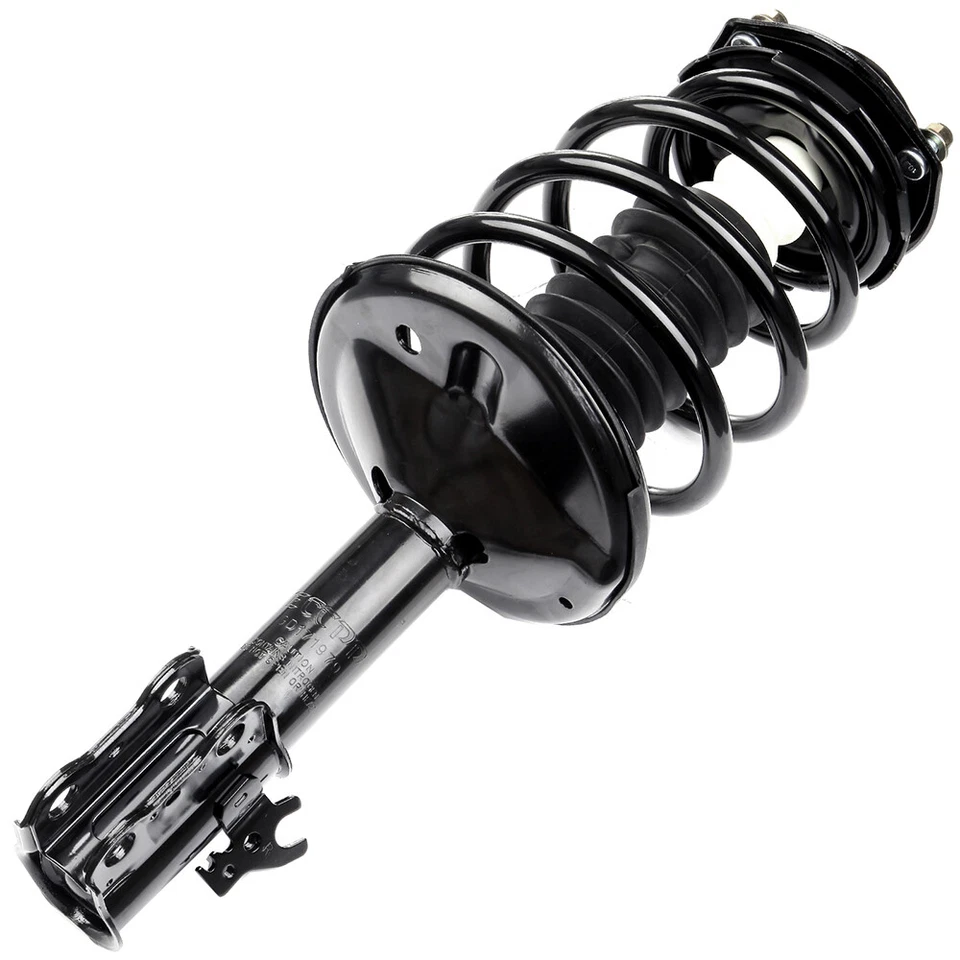 Barra estabilizadora puntales completos delantera para Toyota Avalon y Toyota Camry 1995-1996 4 piezas Foto 4 de 4