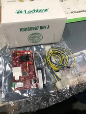 LOCHINVAR KB BOILER CONXUS REMOTE CONNECT KIT 100281368, INCLUDES 100265202 BRD