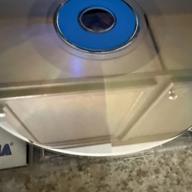 Project Justice - Sega Dreamcast (DC) CIB Complete Replace Case Very Good Shape