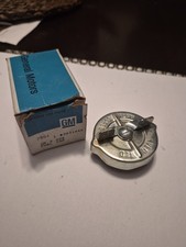 Nos Gm 1967-1970 Camaro Nova Firebird Chevelle Vented Fuel Gas Cap Gm 3931449 Nos Gm 1967-1970 Camaro Nova Firebird Chevelle Vented Fuel Gas Cap Gm 3931449